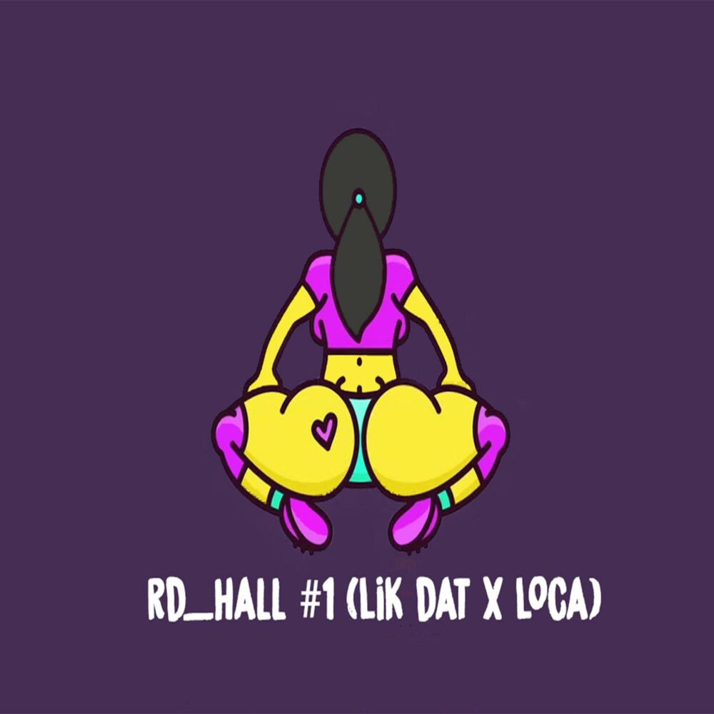 Picture of Lik Dat X Loca (feat. Los de la Nave)