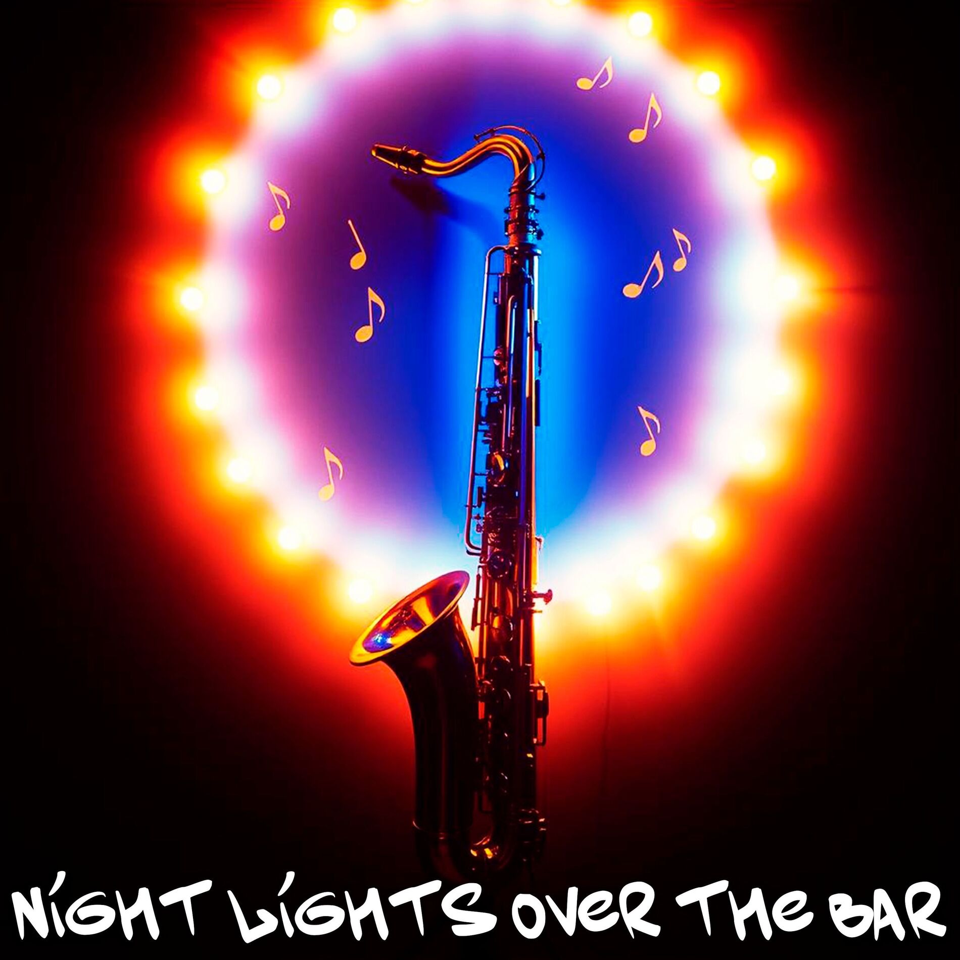Album cover of Night Lights Over the Bar