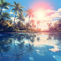 Cover of Sunny Day