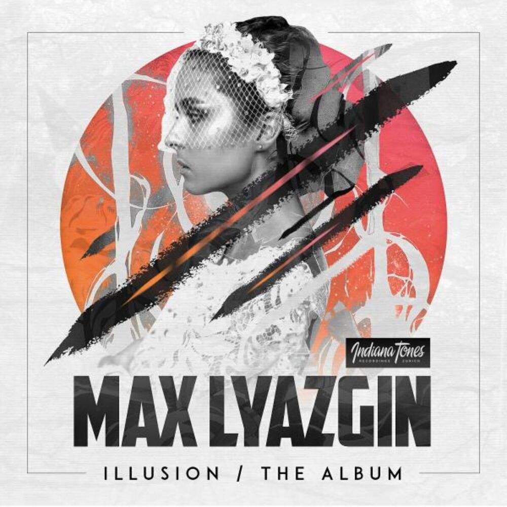 Picture of Illusion - The Album