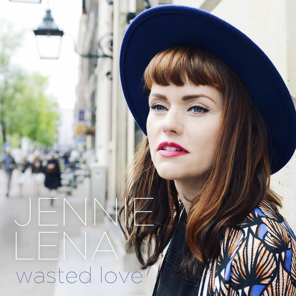 Picture of Wasted Love