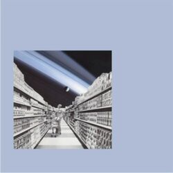 Cover of late night