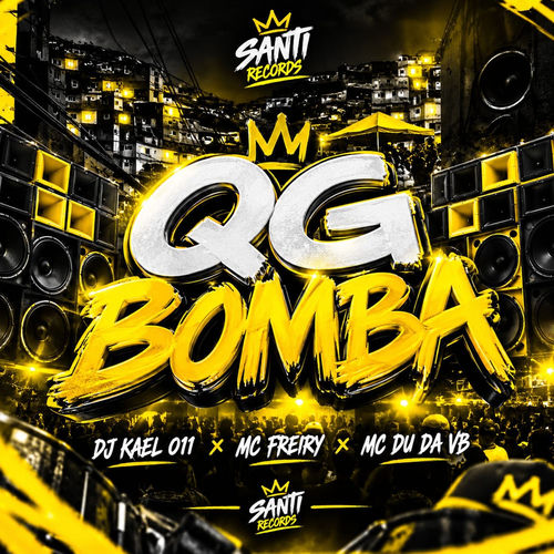 Qg Bomba