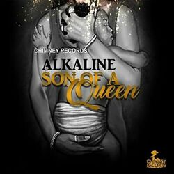 Cover of Son of a Queen