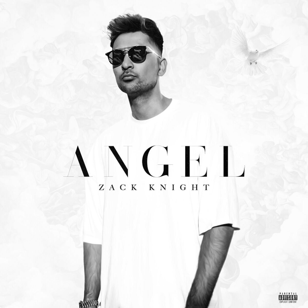 Album cover of Angel