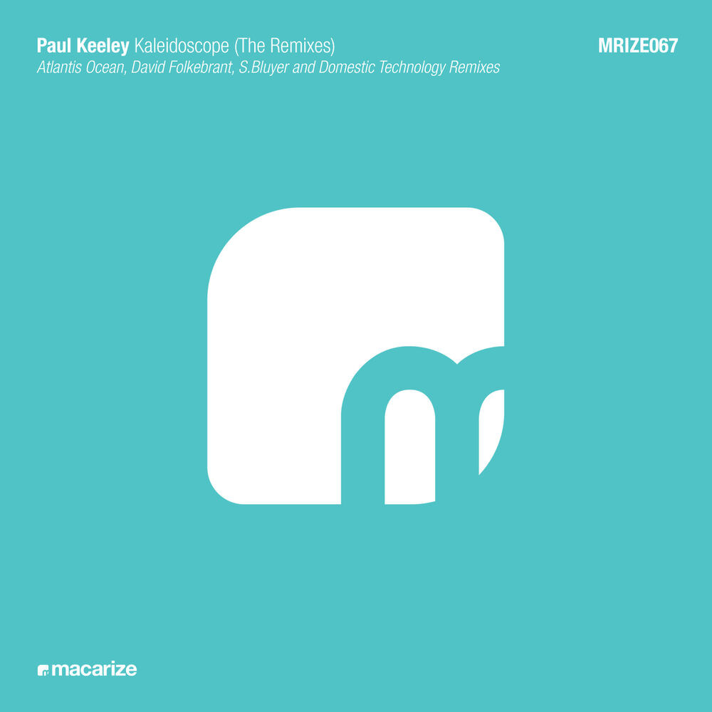 Picture of Kaleidoscope (The Remixes)