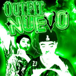 Cover of Outfit Nuevo
