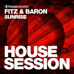 Cover of Sunrise