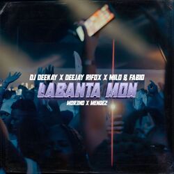 music cover