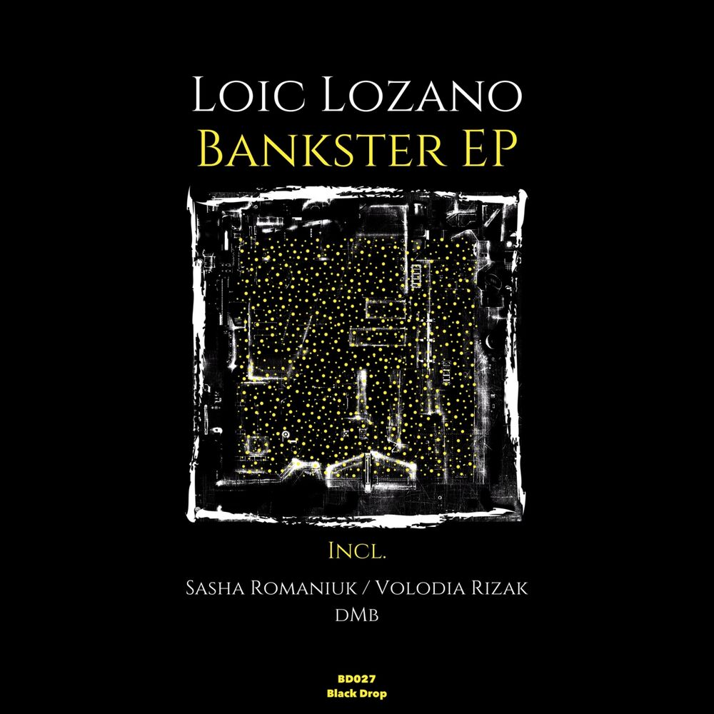 Picture of Bankster EP