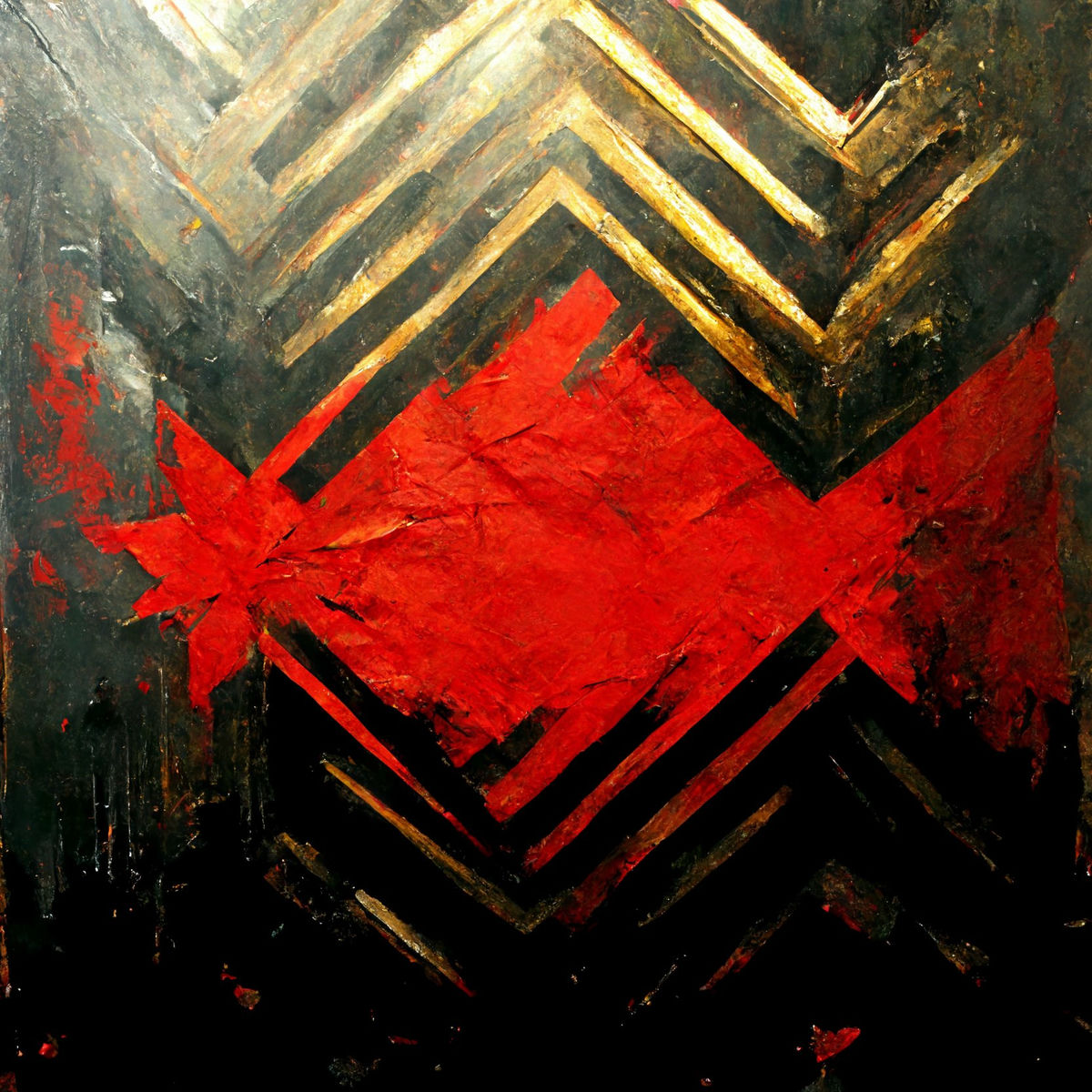 Album cover of We All We Got