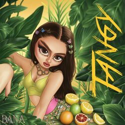 Cover of Tangy