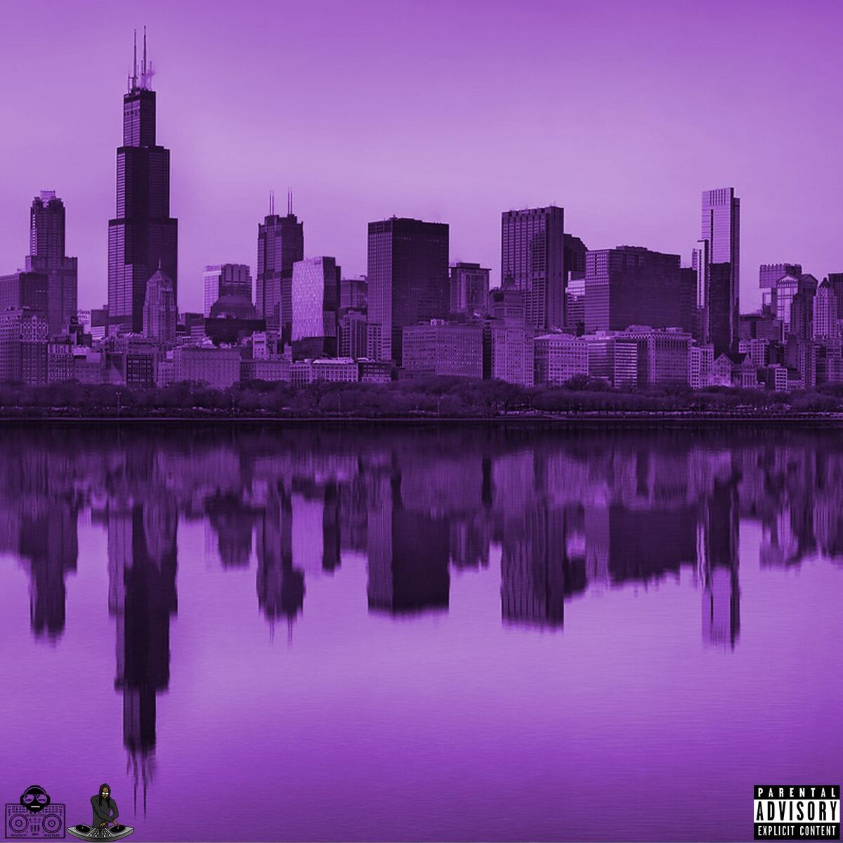 Album cover of DJ OG Uncle Skip Presents: The Best of Crucial Conflict