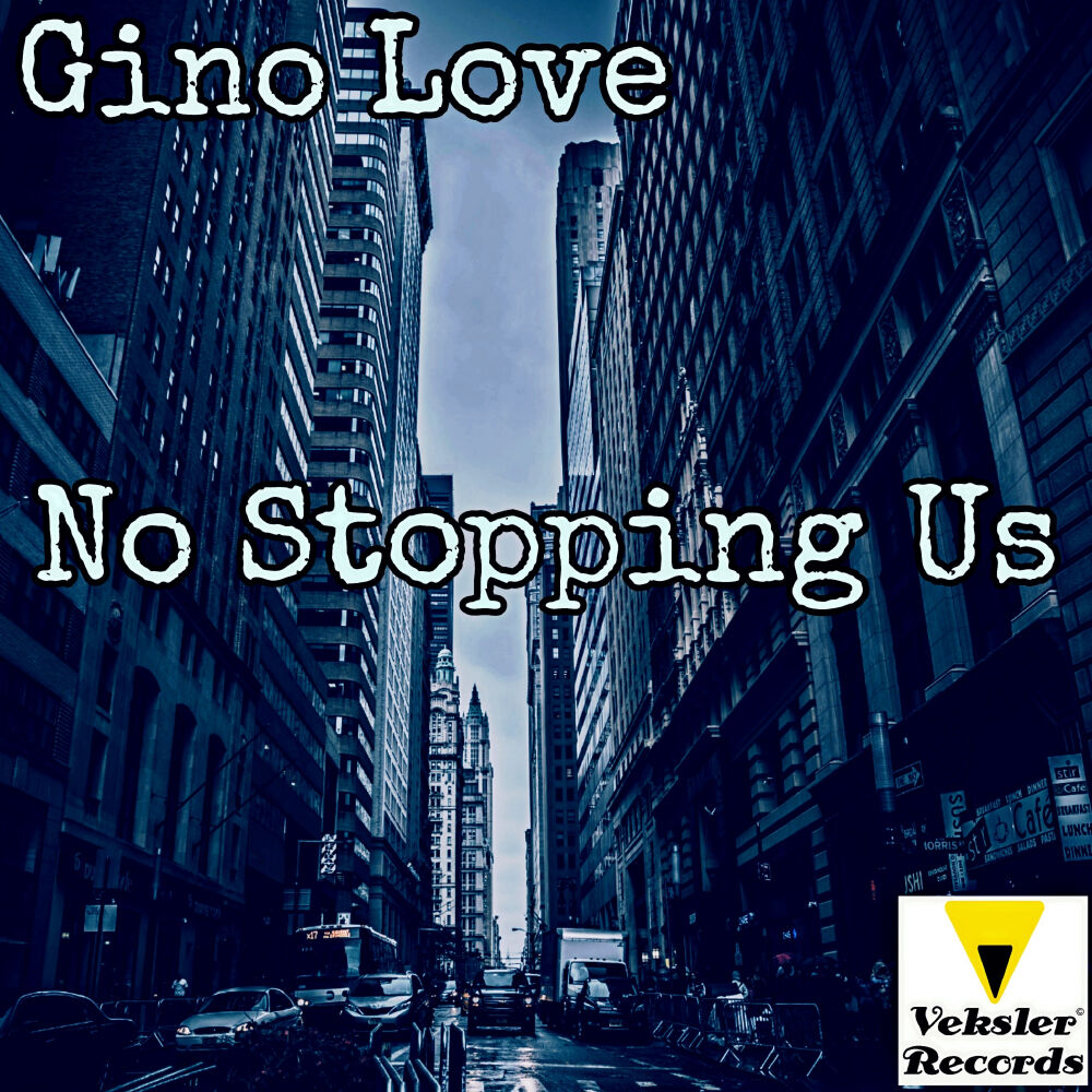 Picture of No Stopping Us