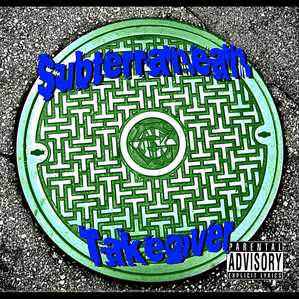 Picture of Subterranean Takeover