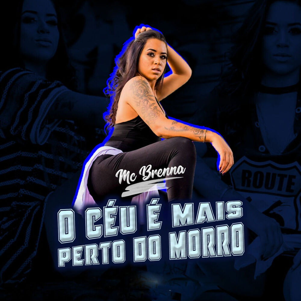 Picture of O Céu É Mais Perto do Morro