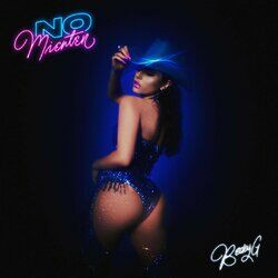 Cover of NO MIENTEN
