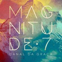 Cover of Magnitude 7