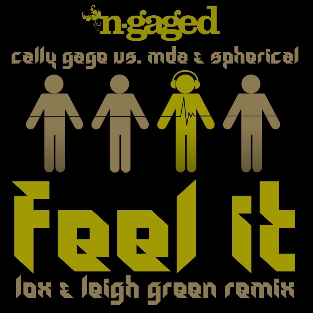 Picture of Feel It