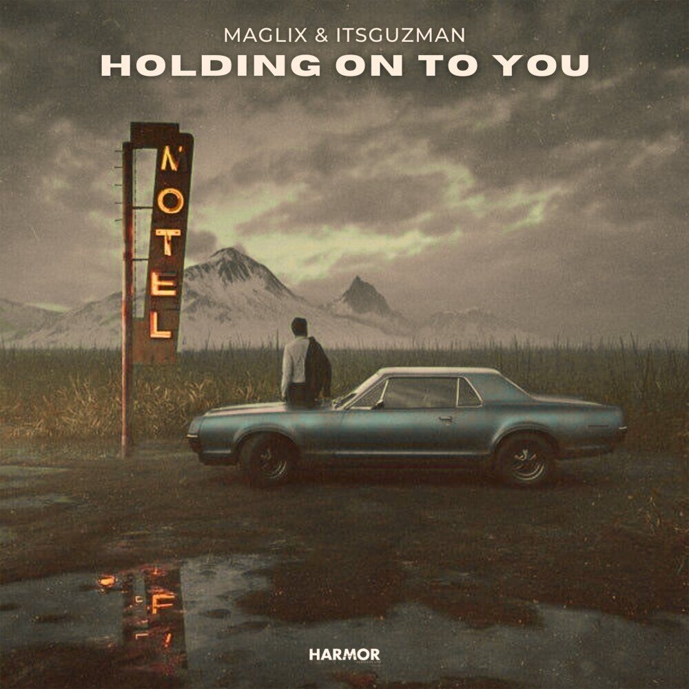 Picture of Holding On To You
