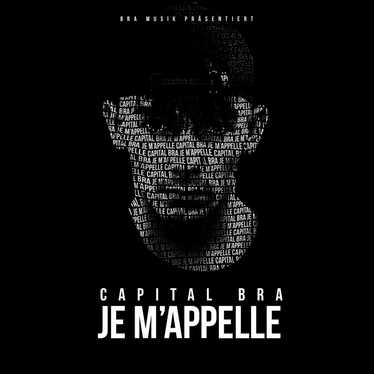 Album cover of Capital Bra je m'appelle