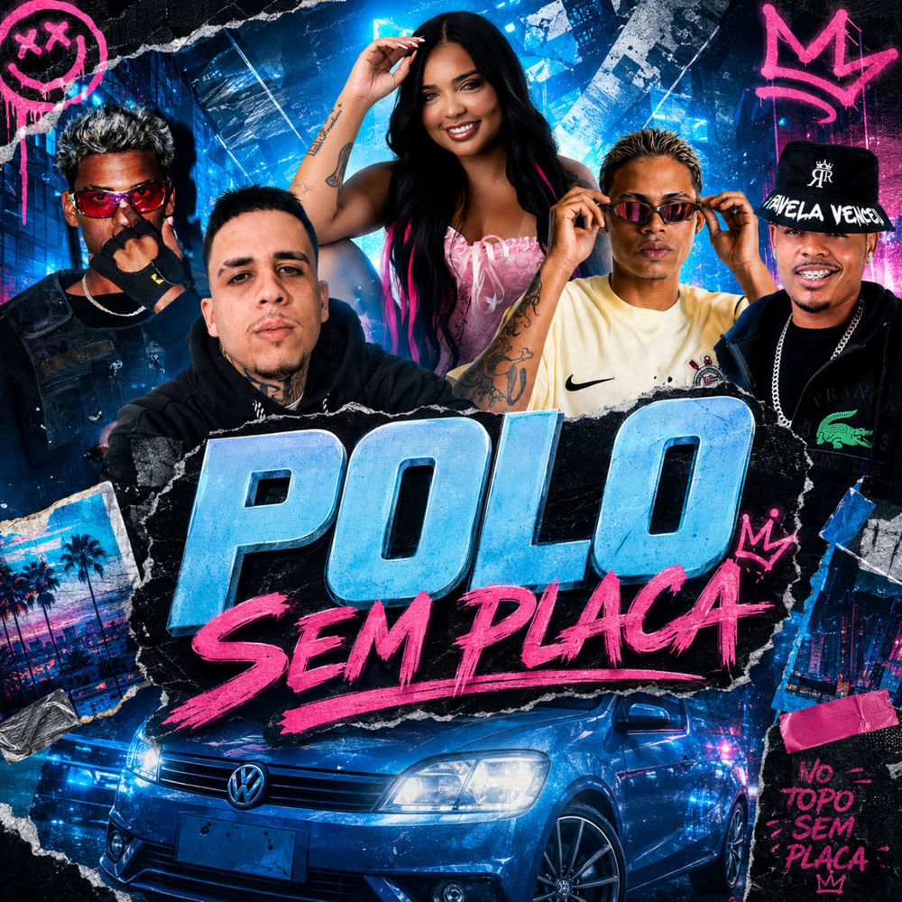 POLO SEM PLACA