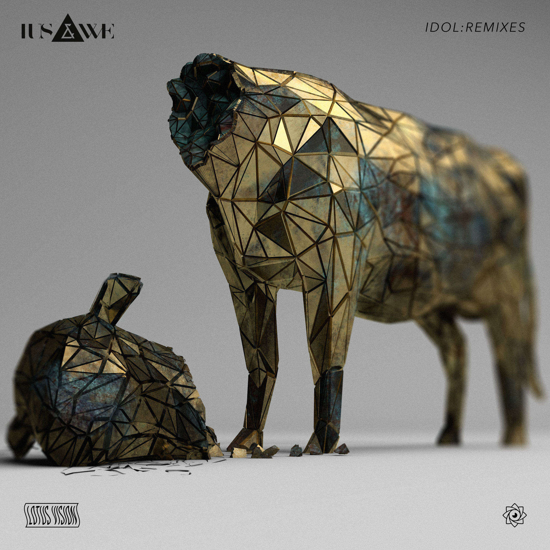 Album cover of Idol (Vogel Remix)