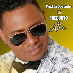 Cover of Le Pregunto Al Amor