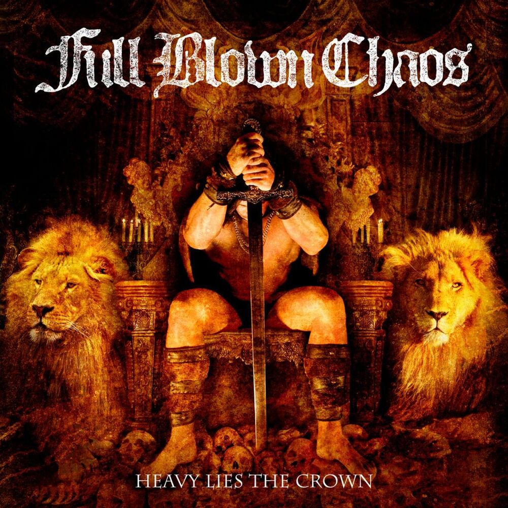 Picture of Heavy Lies The Crown
