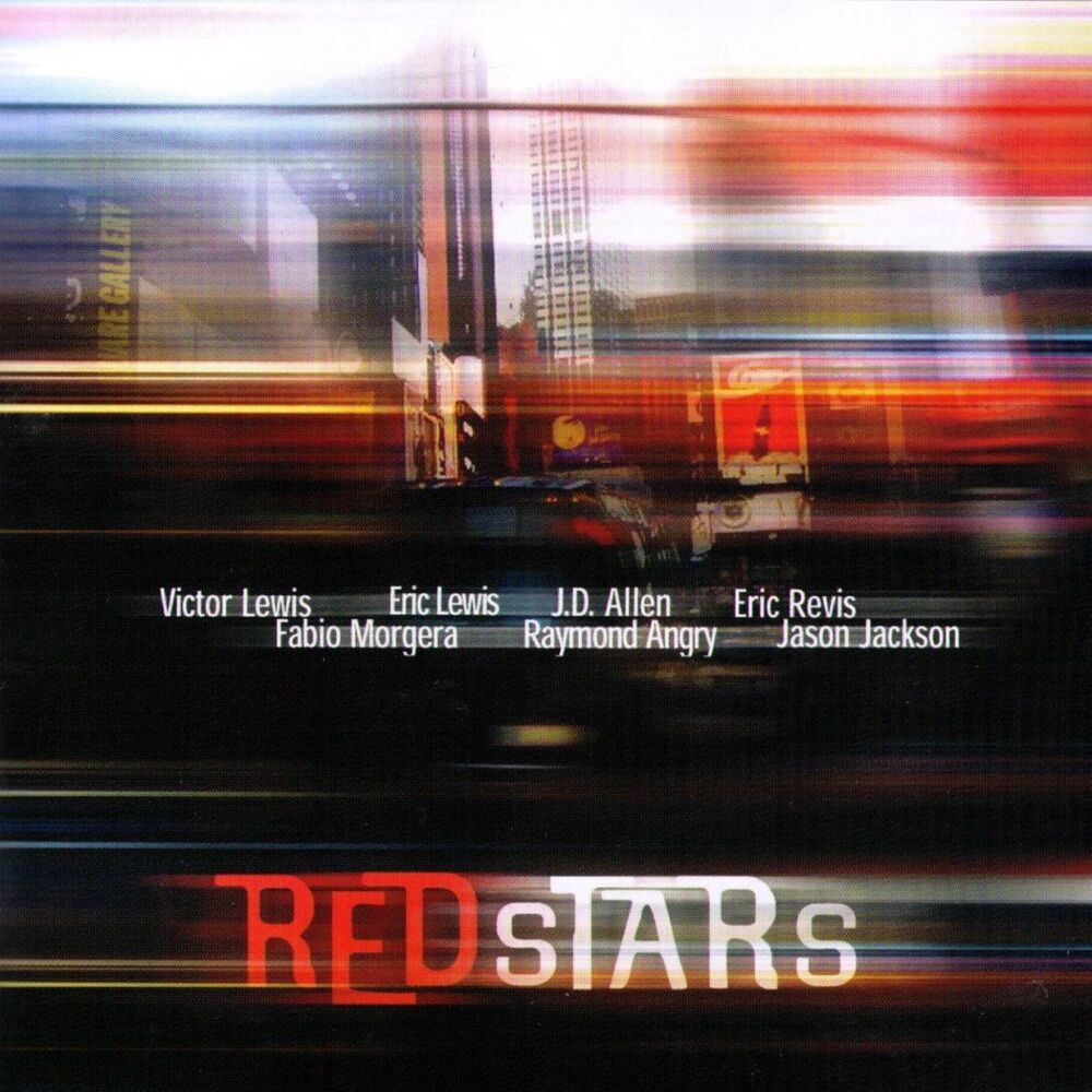 Picture of Red Stars
