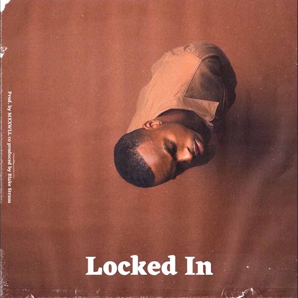 Picture of Locked In