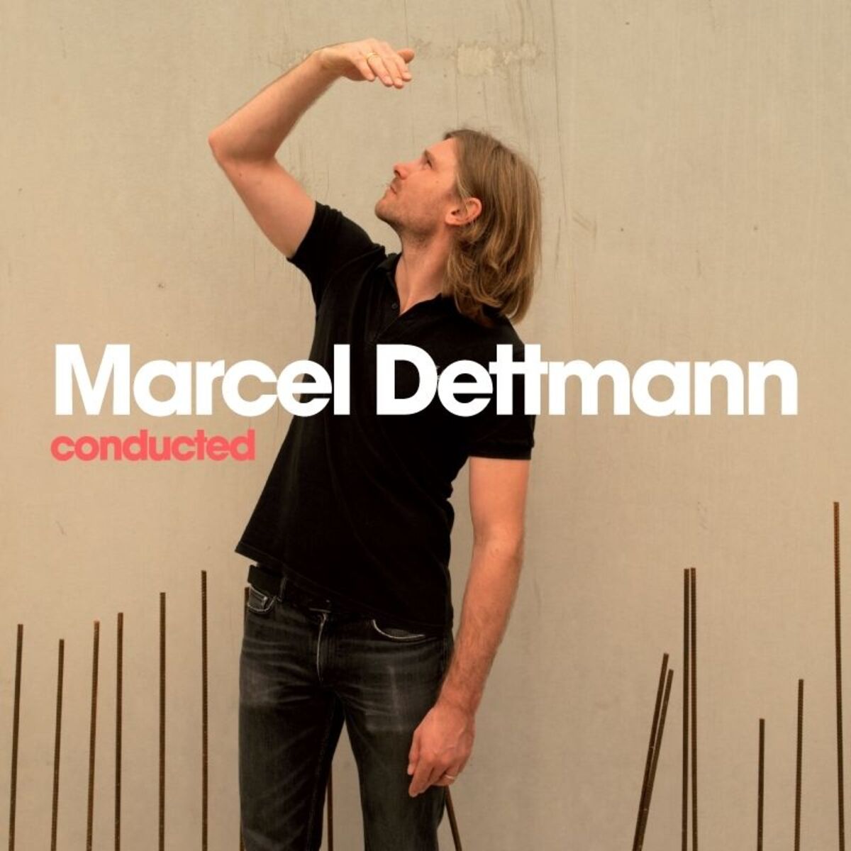 Album cover of Conducted