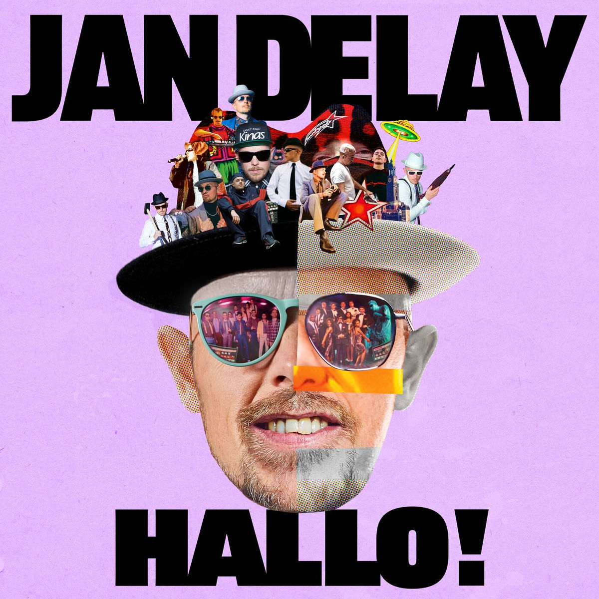 Album cover of Maschin/Füchse