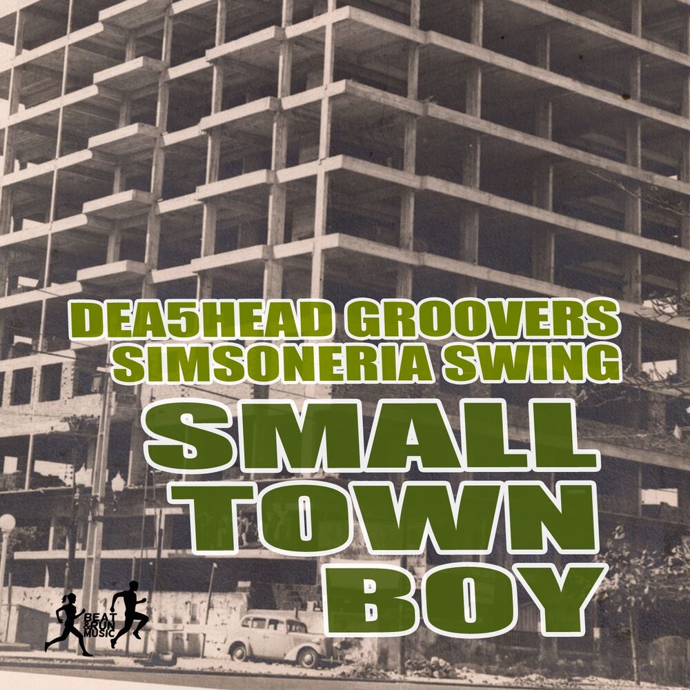 Picture of Small Town Boy