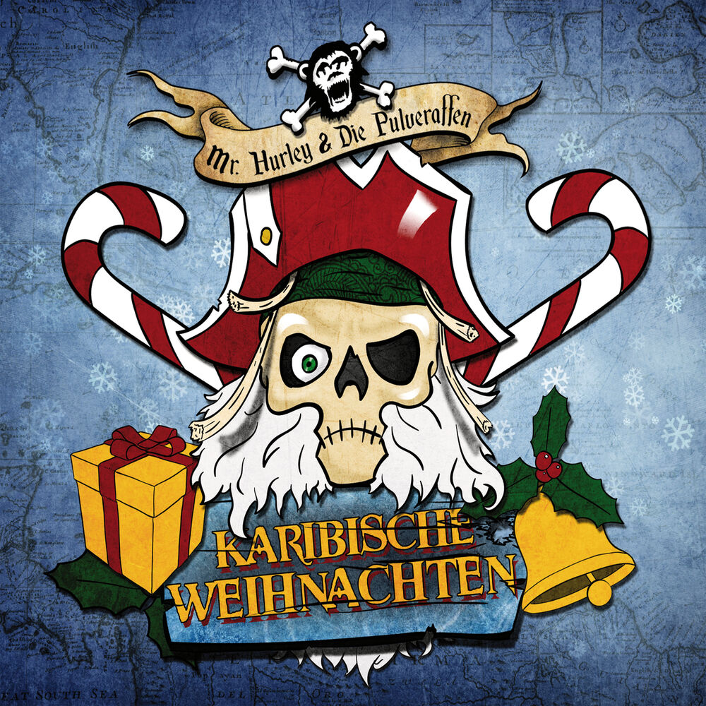 Picture of Karibische Weihnachten