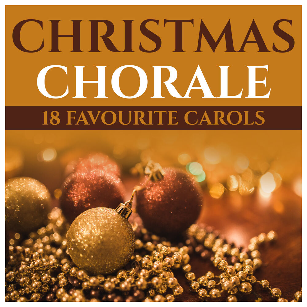 Picture of Christmas Chorale - 18 Favourite Carols