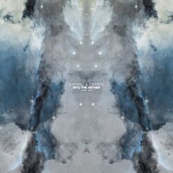 Cover of Into The Aether (Part One)