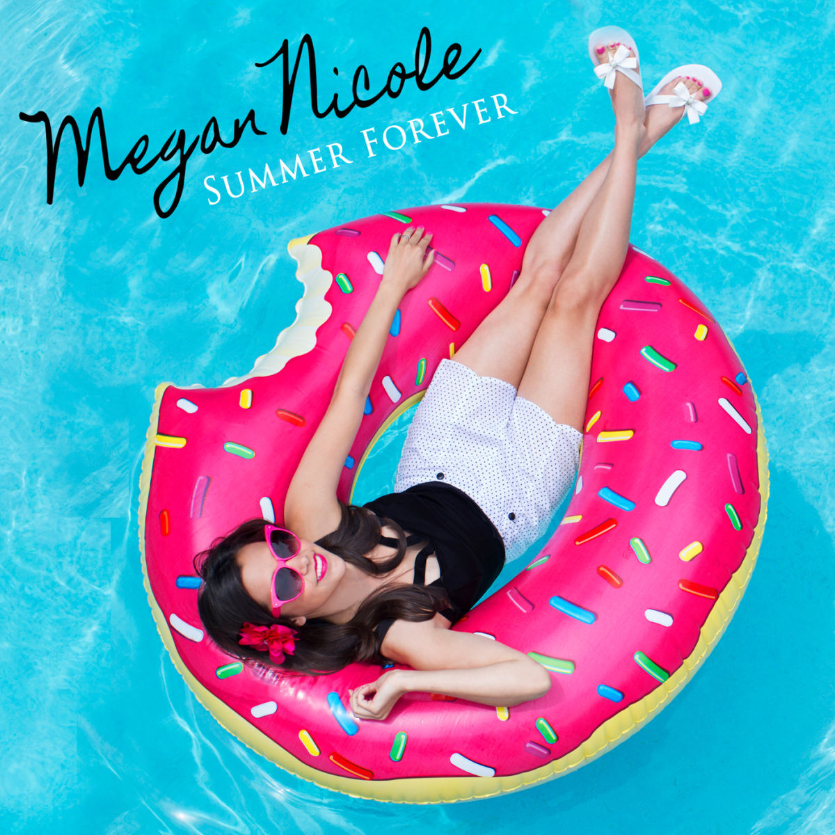 Album cover of Summer Forever