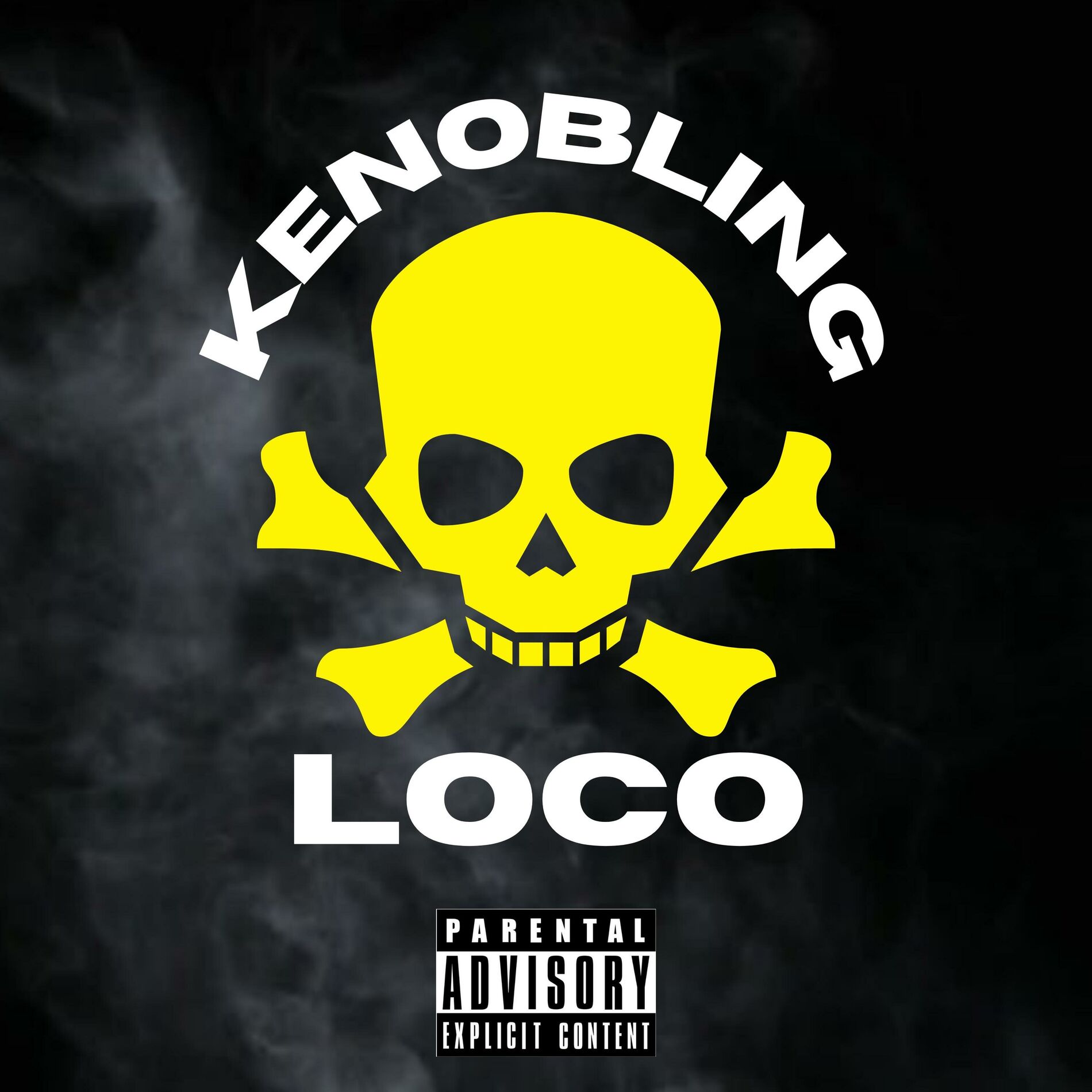 Album cover of Loco