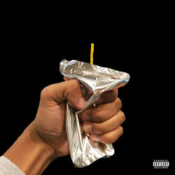 Cover of Squeeze