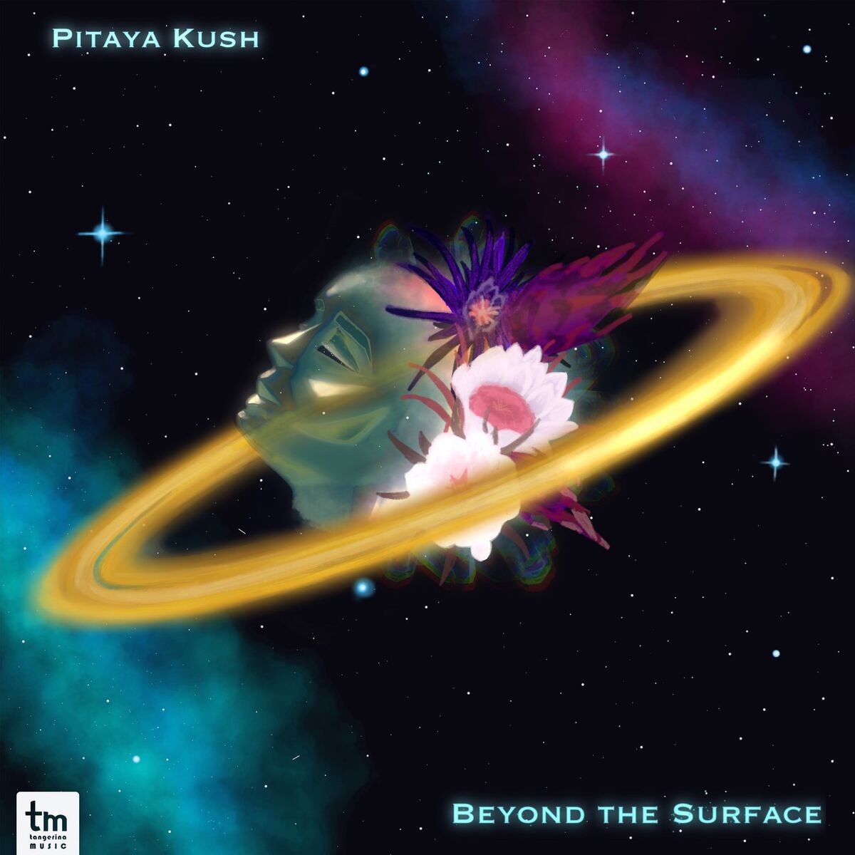 Album cover of Beyond The Surface