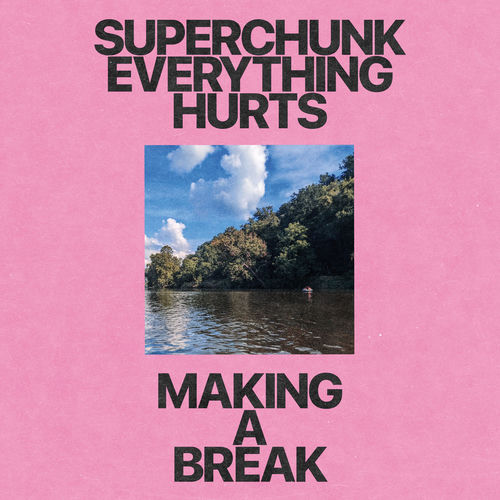Everything Hurts by Superchunk - 98 BPM
