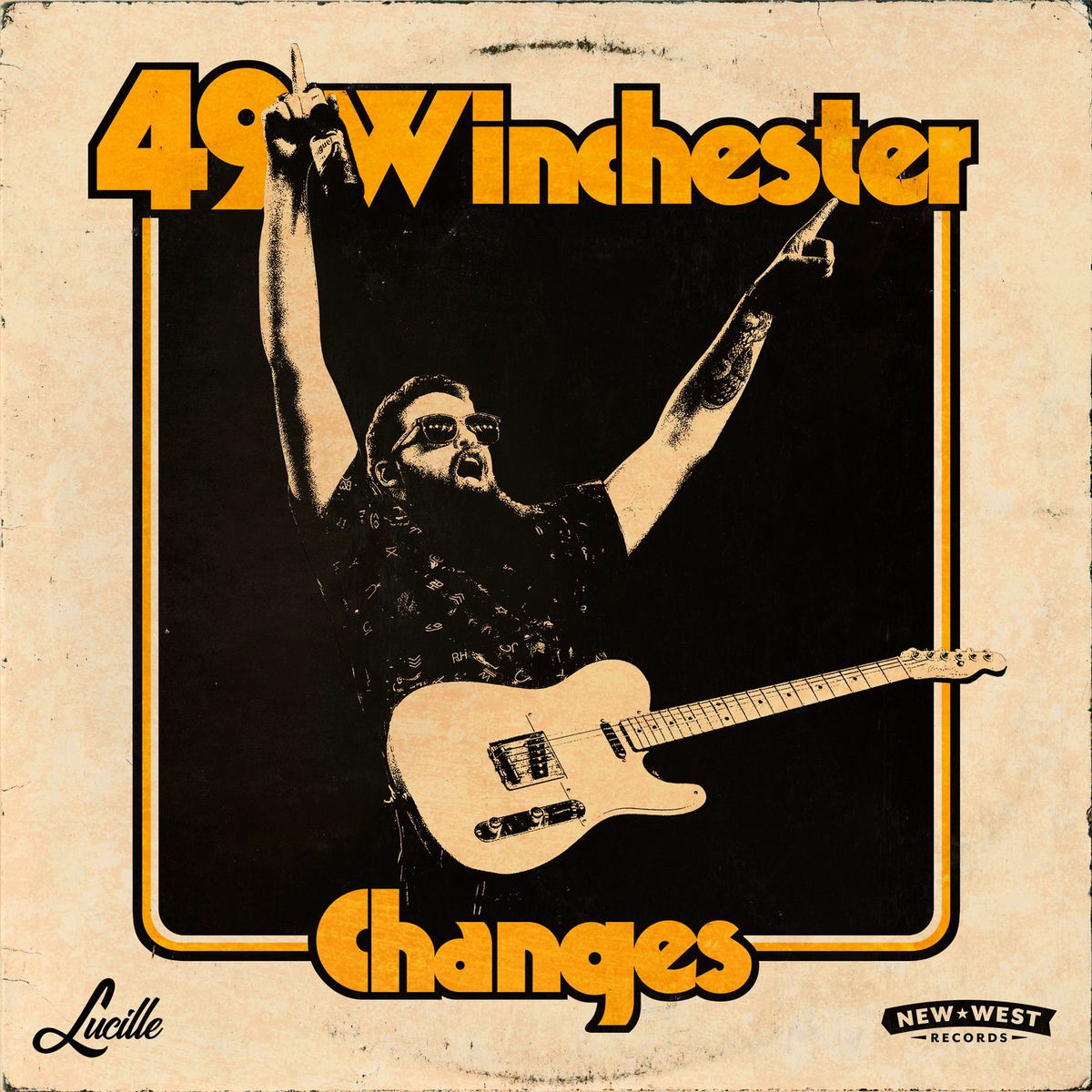 Album cover of Changes