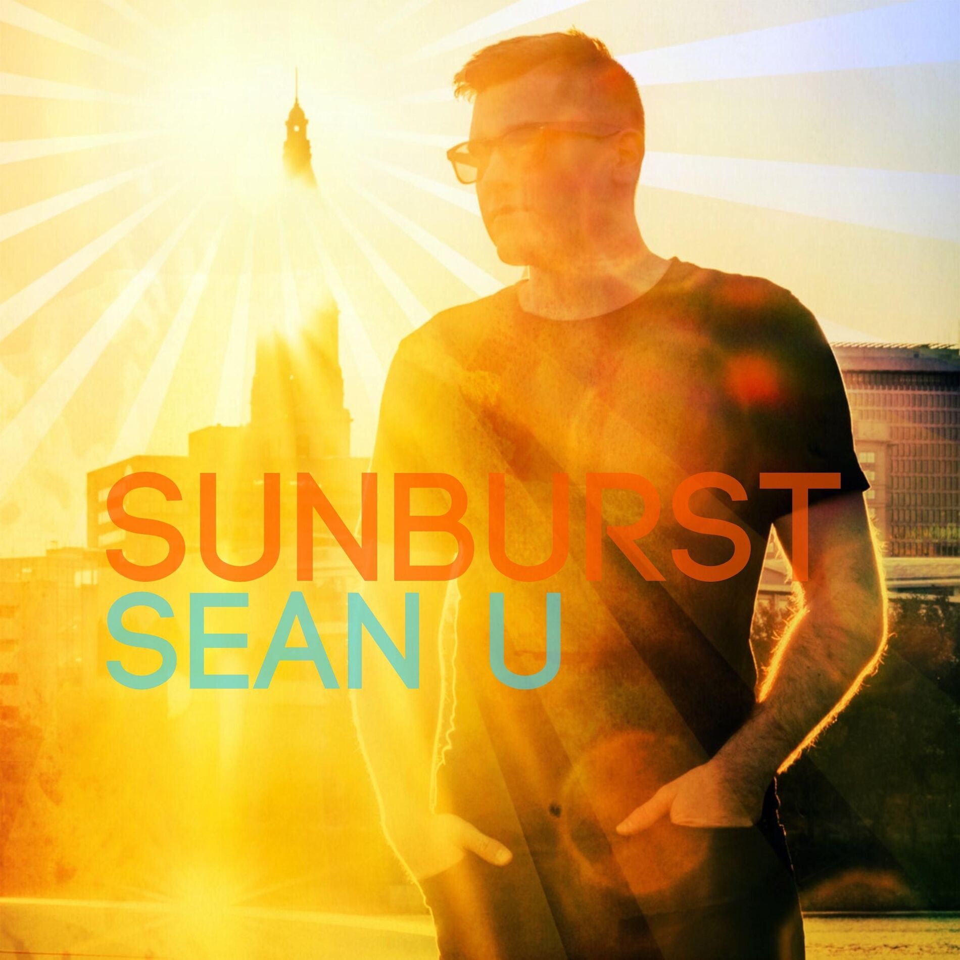 Album cover of Sunburst