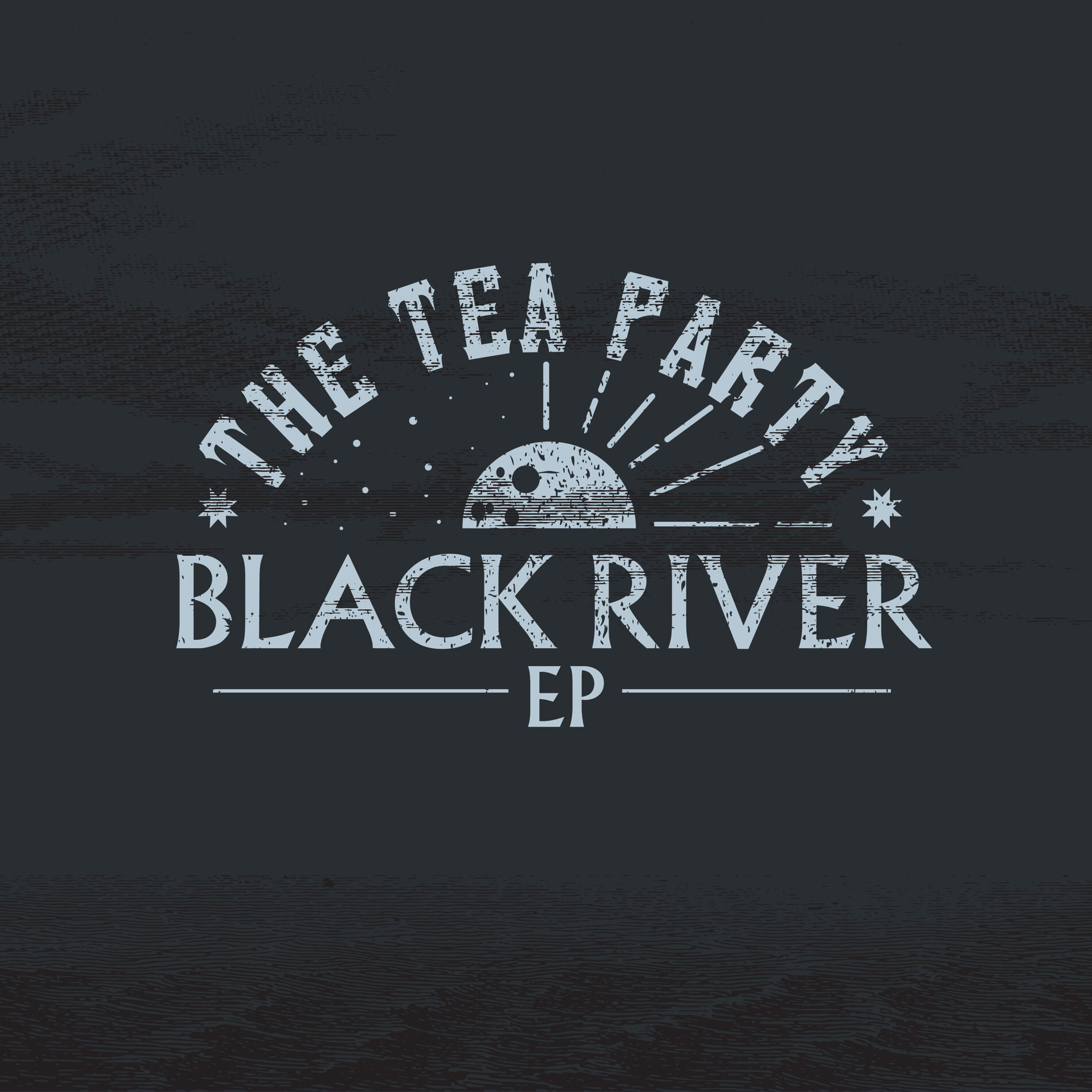 Album cover of Black River