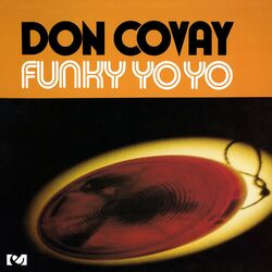 Cover of Funky Yo Yo