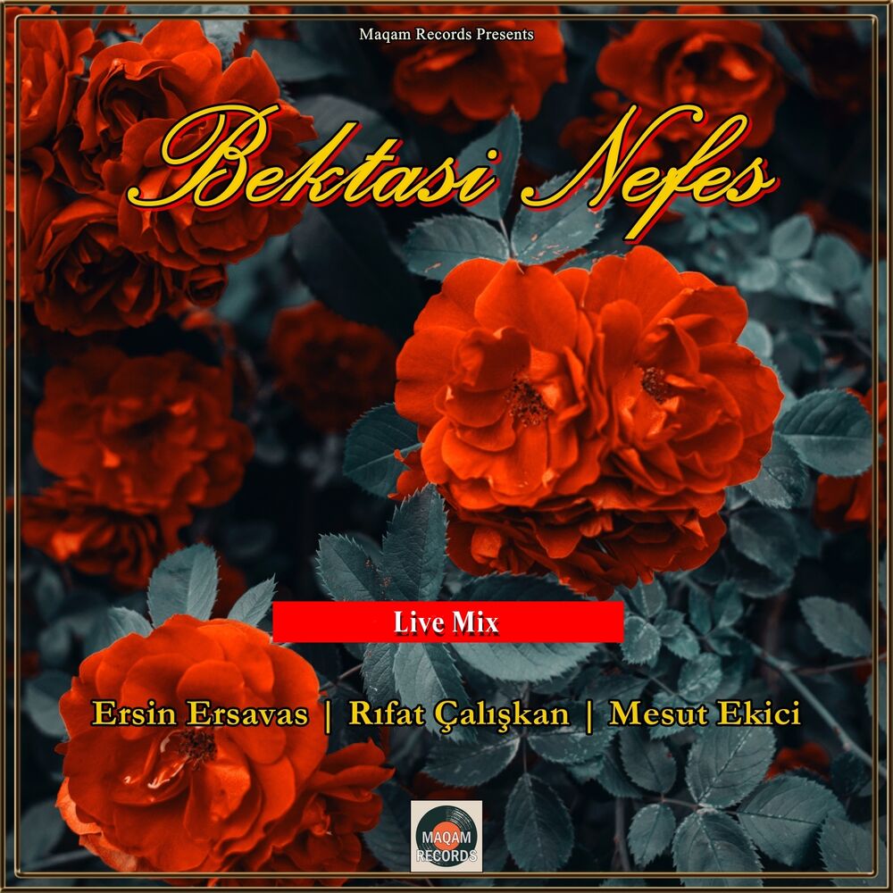 Picture of Bektasi Nefes (Live Mix)