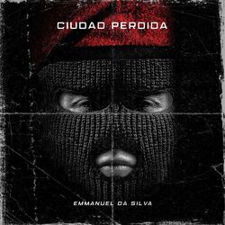 Cover of Ciudad Perdida