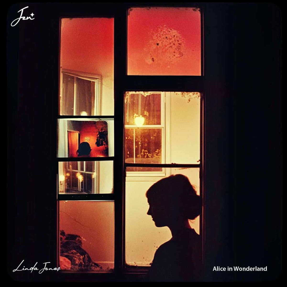 Album cover of Alice in Wonderland