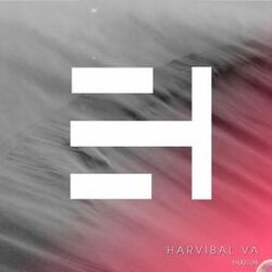 Cover of Harvibal MINIMAL VA